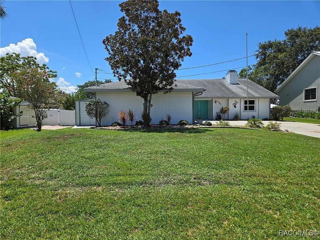 11840 W Sunnybrook Ct Crystal River, FL 34429 - Thumbnail 3