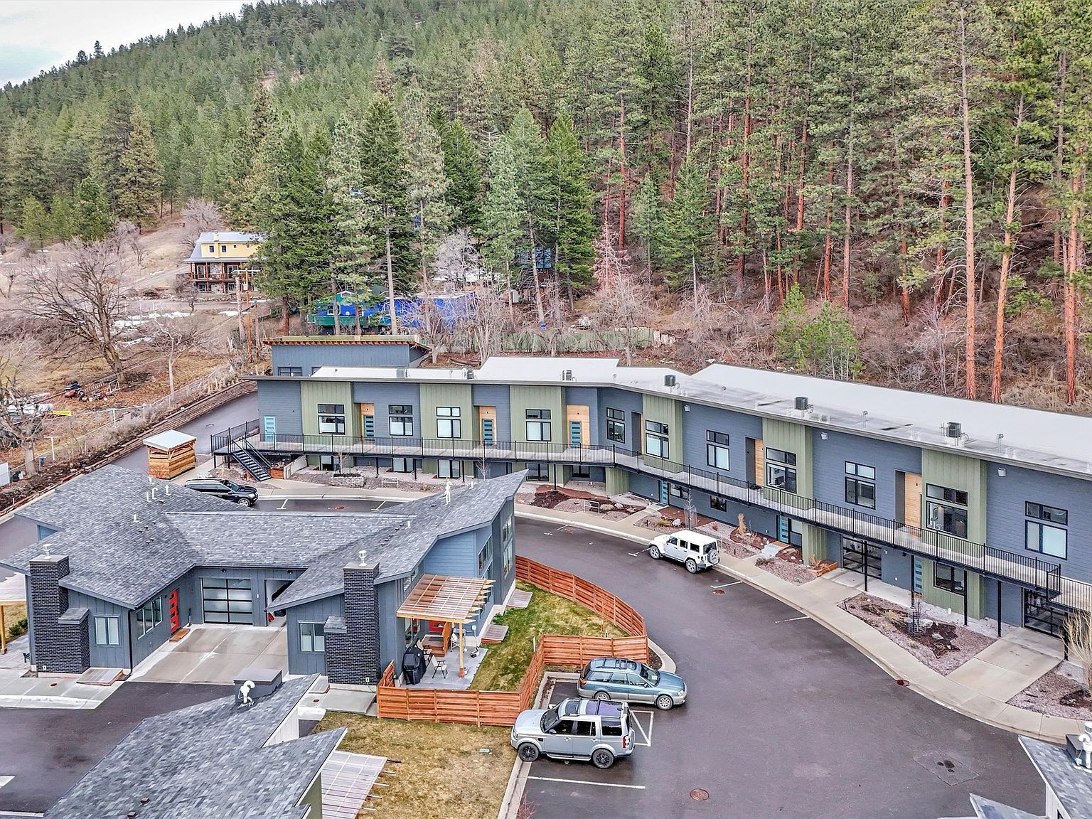 1250 Basecamp Dr #C Missoula, MT 59802 - Thumbnail 3