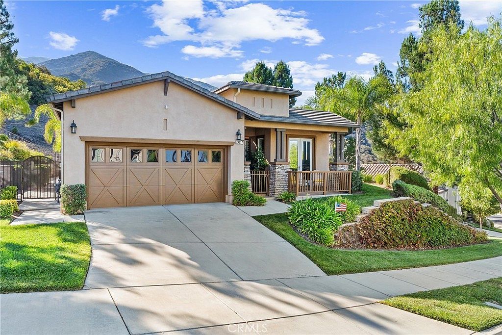 24217 Fawnskin Dr Corona, CA 92883 - Thumbnail 3