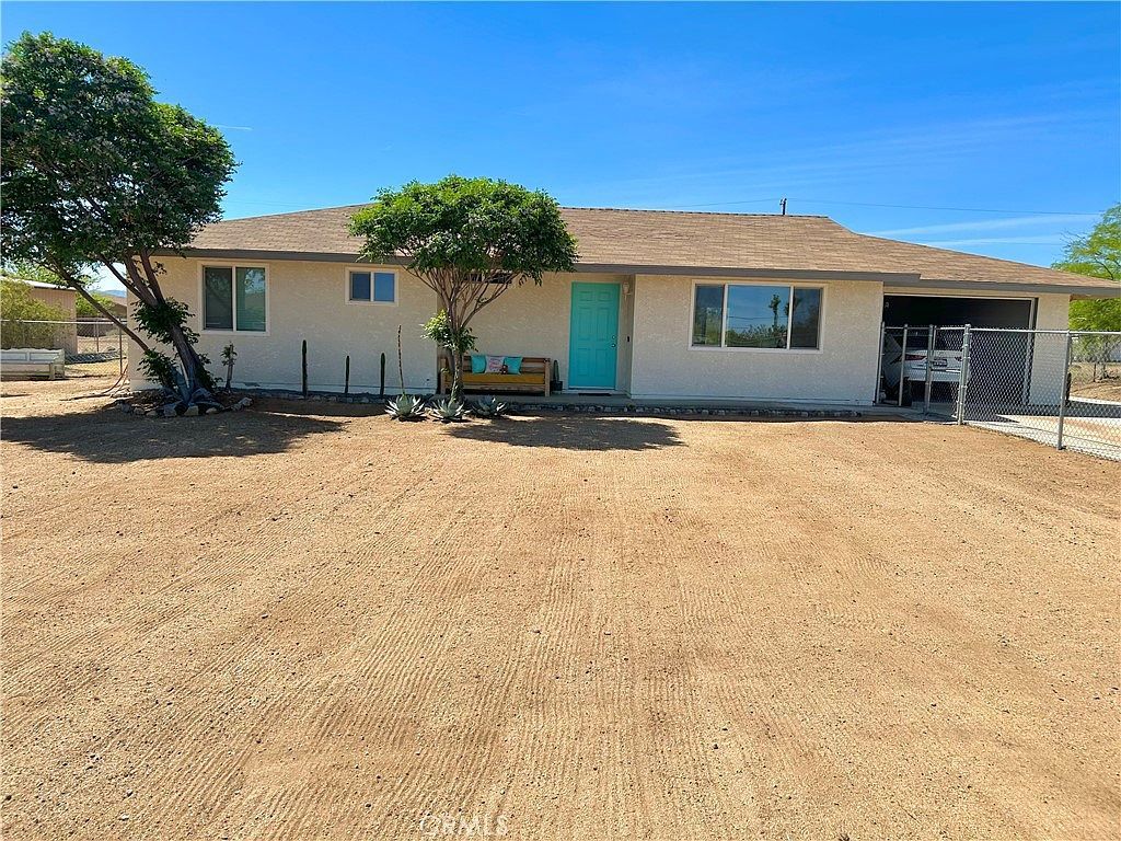 58207 Campanula St Yucca Valley, CA 92284 - Thumbnail 3