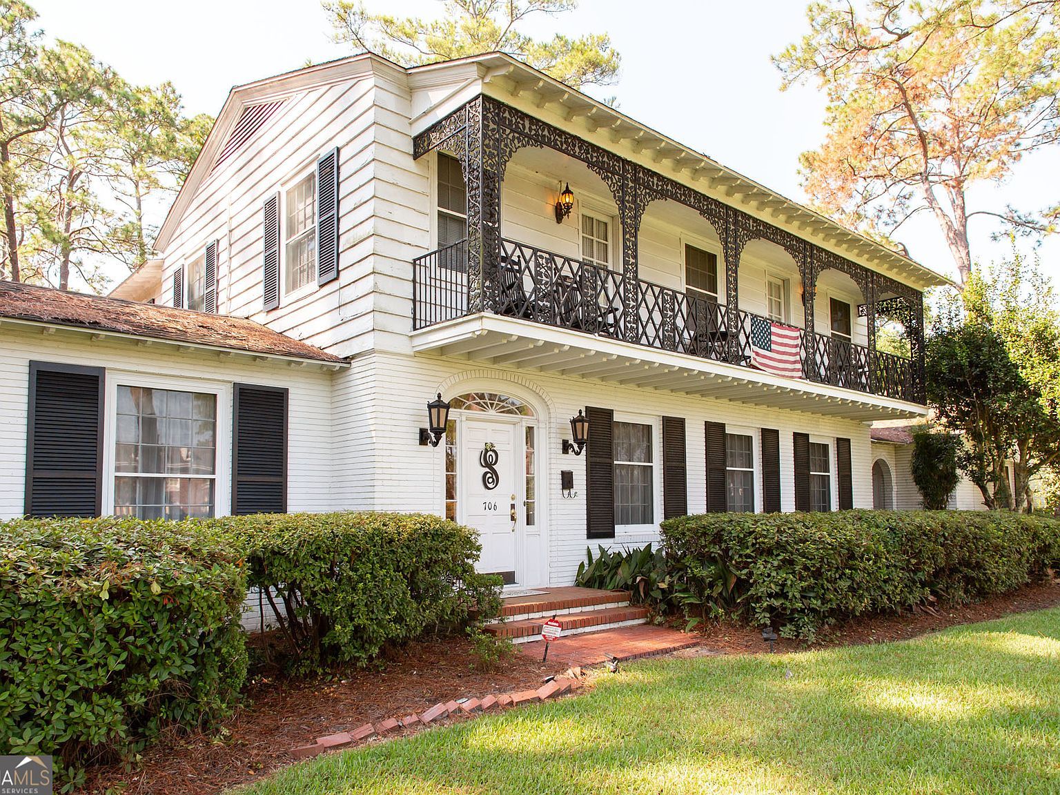 706 Cherokee Cir Waycross, GA 31501 - Thumbnail 3