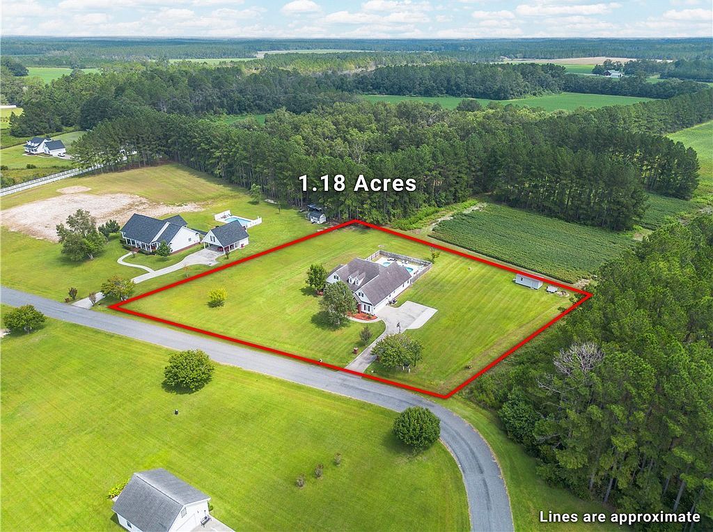 1320 Whitney Lake Rd Blackshear, GA 31516 - Thumbnail 3