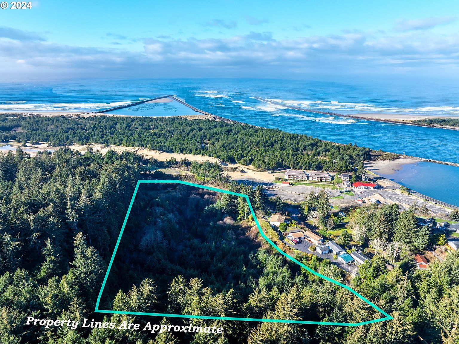 0 Glen Dee Ln Reedsport, OR 97467 - Thumbnail 3