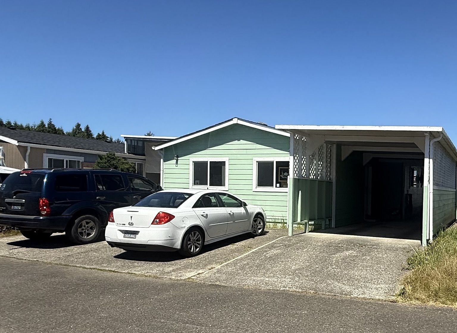 100 River Bend Rd SPACE 74 Reedsport, OR 97467 - Thumbnail 3