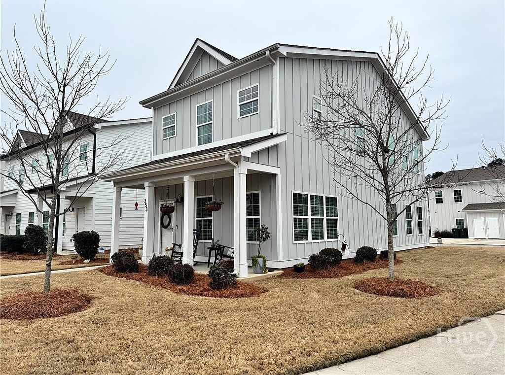 353 Samuel Clemens Way Athens, GA 30607 - Thumbnail 3