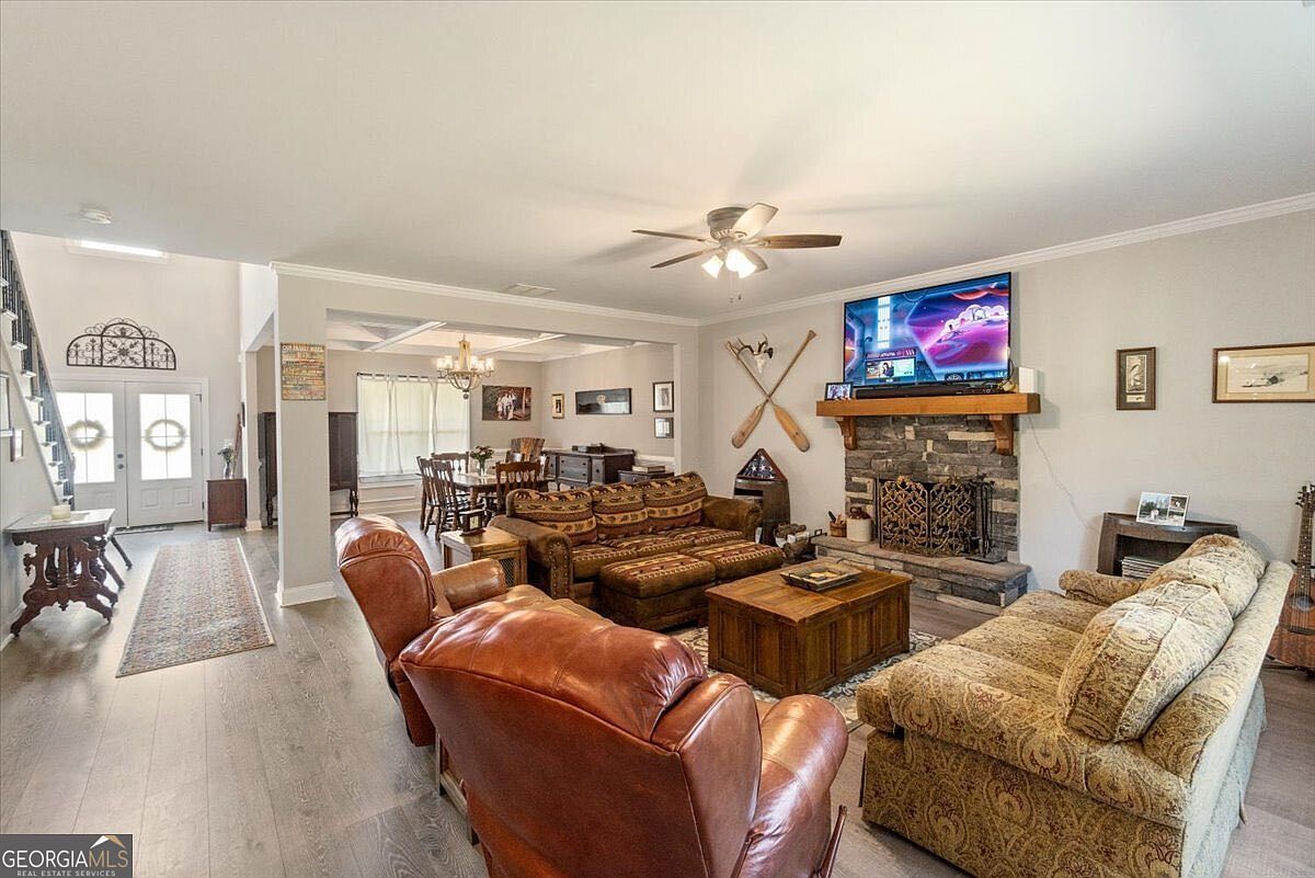 3657 Eagle View Way Monroe, GA 30655 - Thumbnail 3