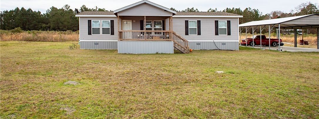 5571 Bowen Rd Blackshear, GA 31516 - Thumbnail 3