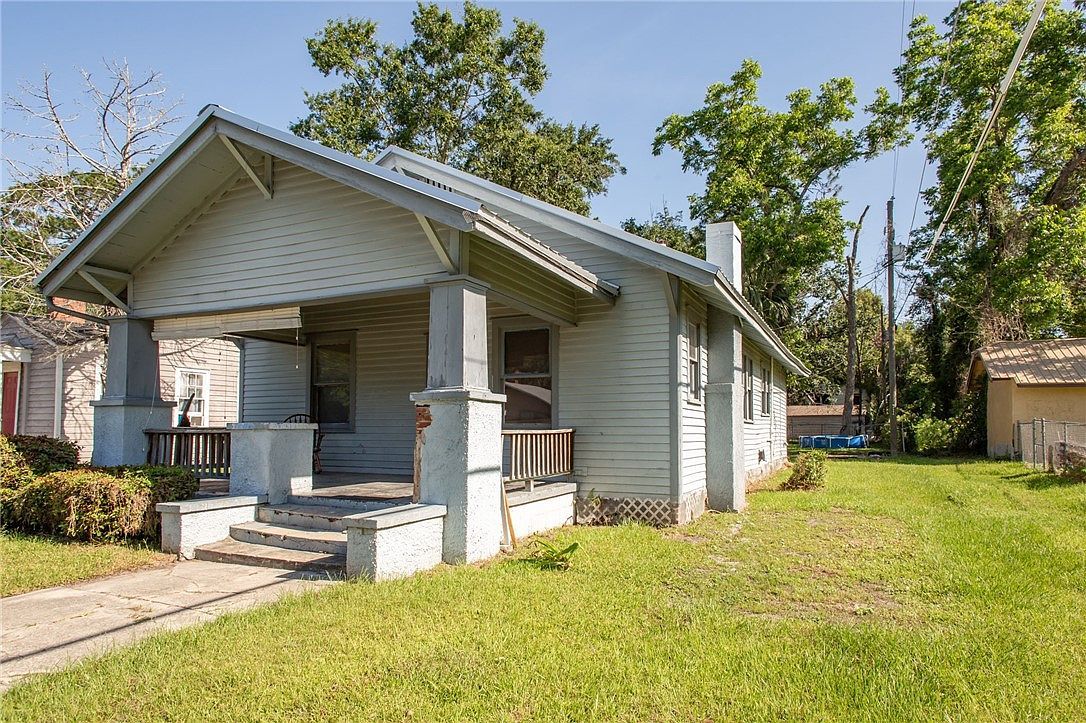 1006 Roosevelt St Waycross, GA 31503 - Thumbnail 3