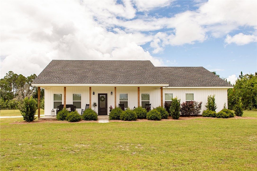 104 Wildwood St Hoboken, GA 31542 - Thumbnail 3