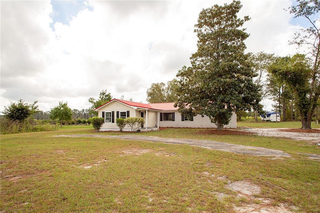 1608 W 4th St Alma, GA 31510 - Thumbnail 3