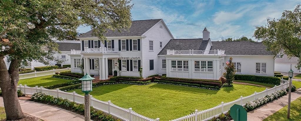 423 Arbor Cir Celebration, FL 34747 - Thumbnail 3