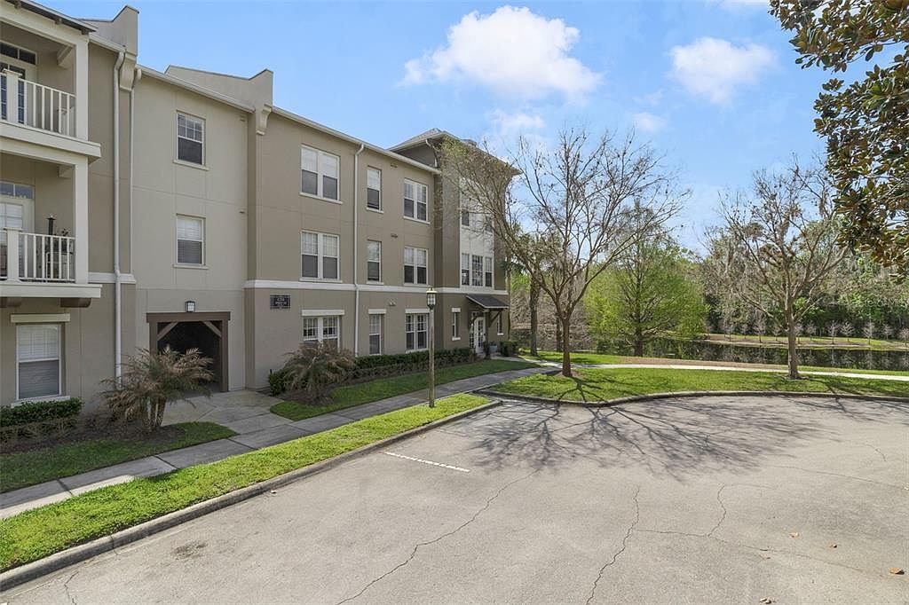 1231 Wright Cir APT 307 Celebration, FL 34747 - Thumbnail 3