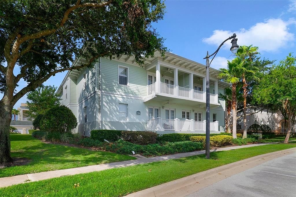 7468 Excitement Dr APT 101 Reunion, FL 34747 - Thumbnail 3