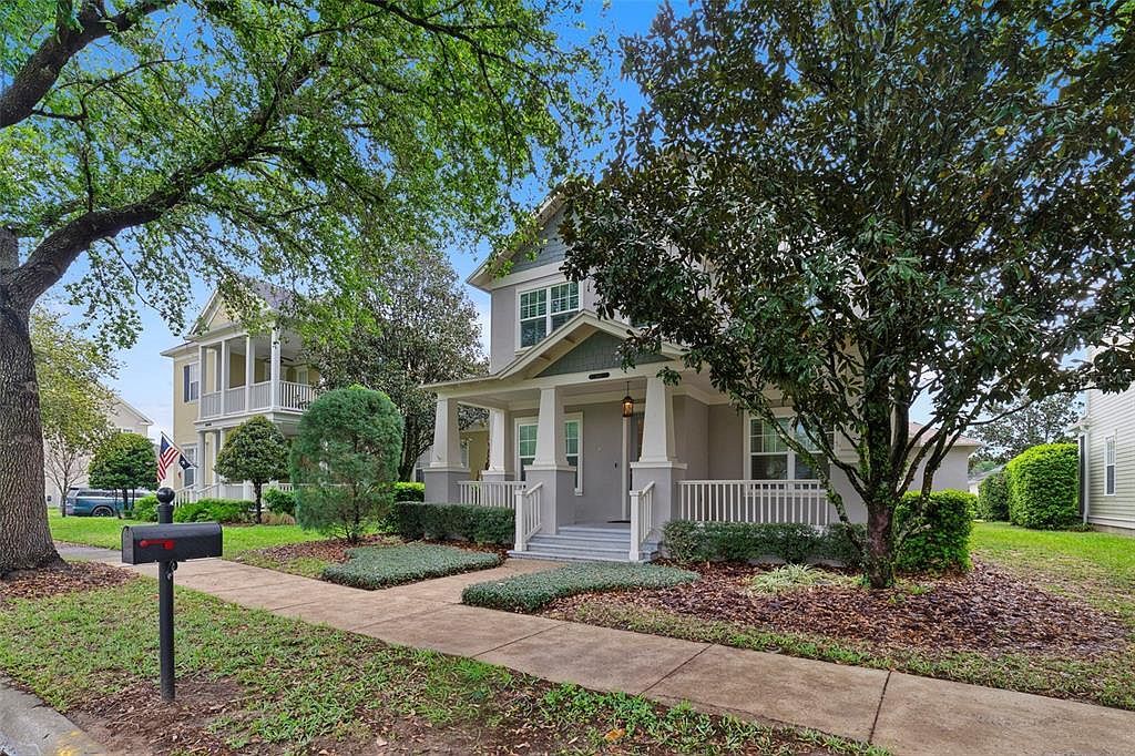 1413 Craftsman Ave E Celebration, FL 34747 - Thumbnail 3