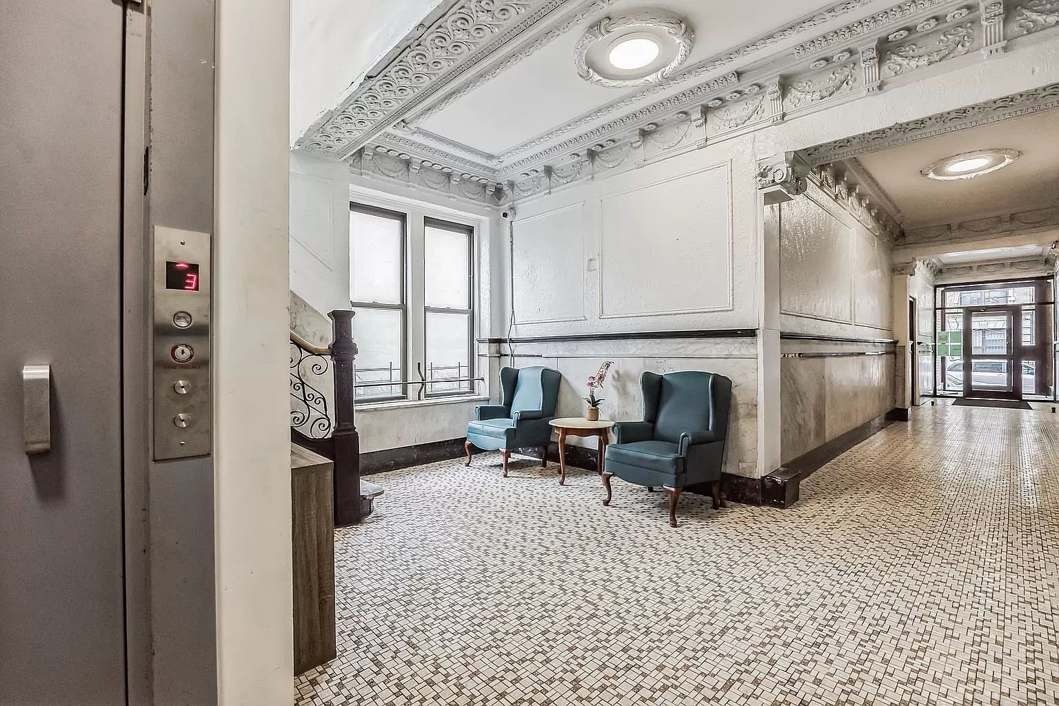 241 W 111th St APT 42 New York, NY 10026 - Thumbnail 3