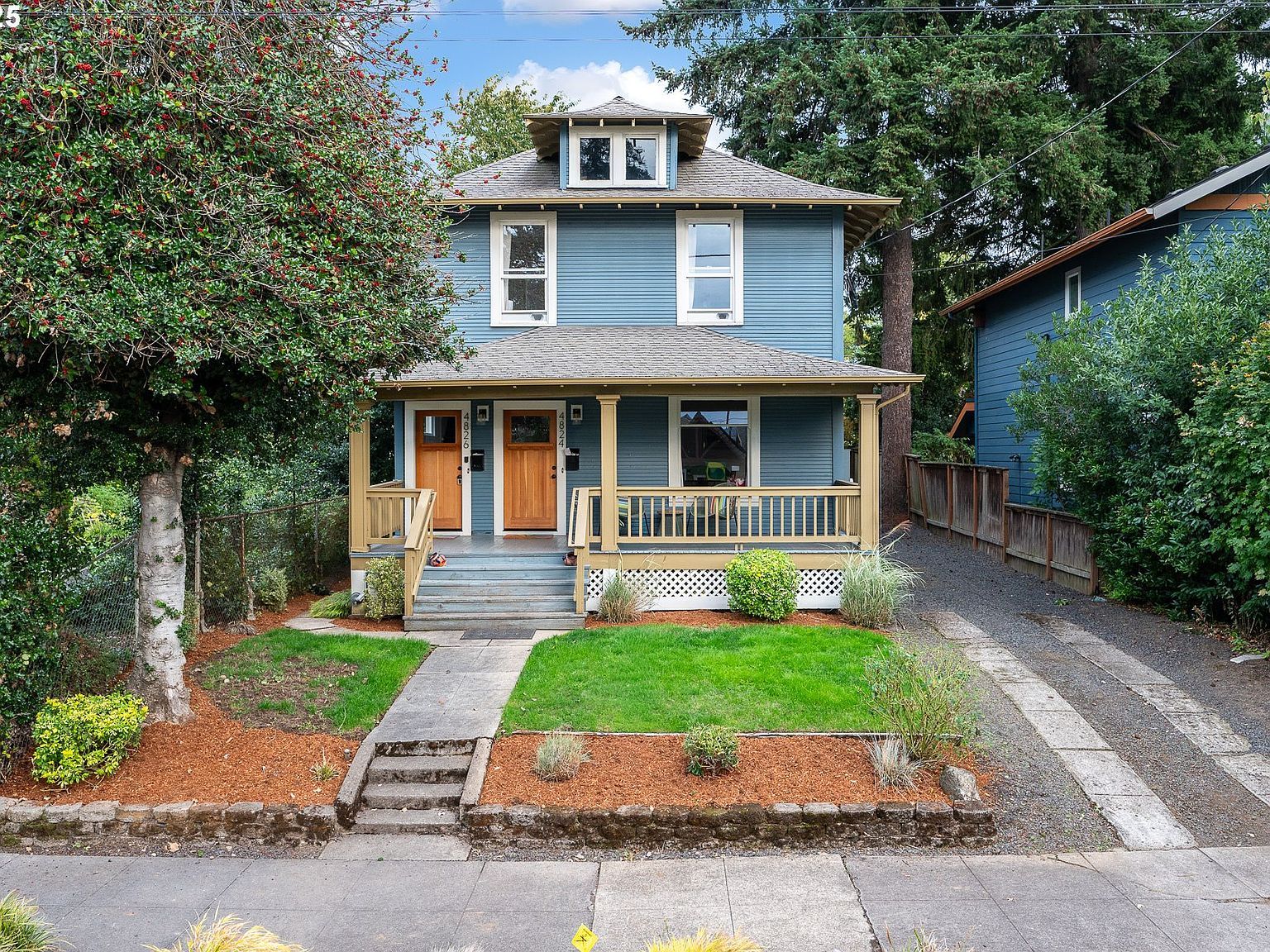 4824 NE 8th Ave Portland, OR 97211 - Thumbnail 3