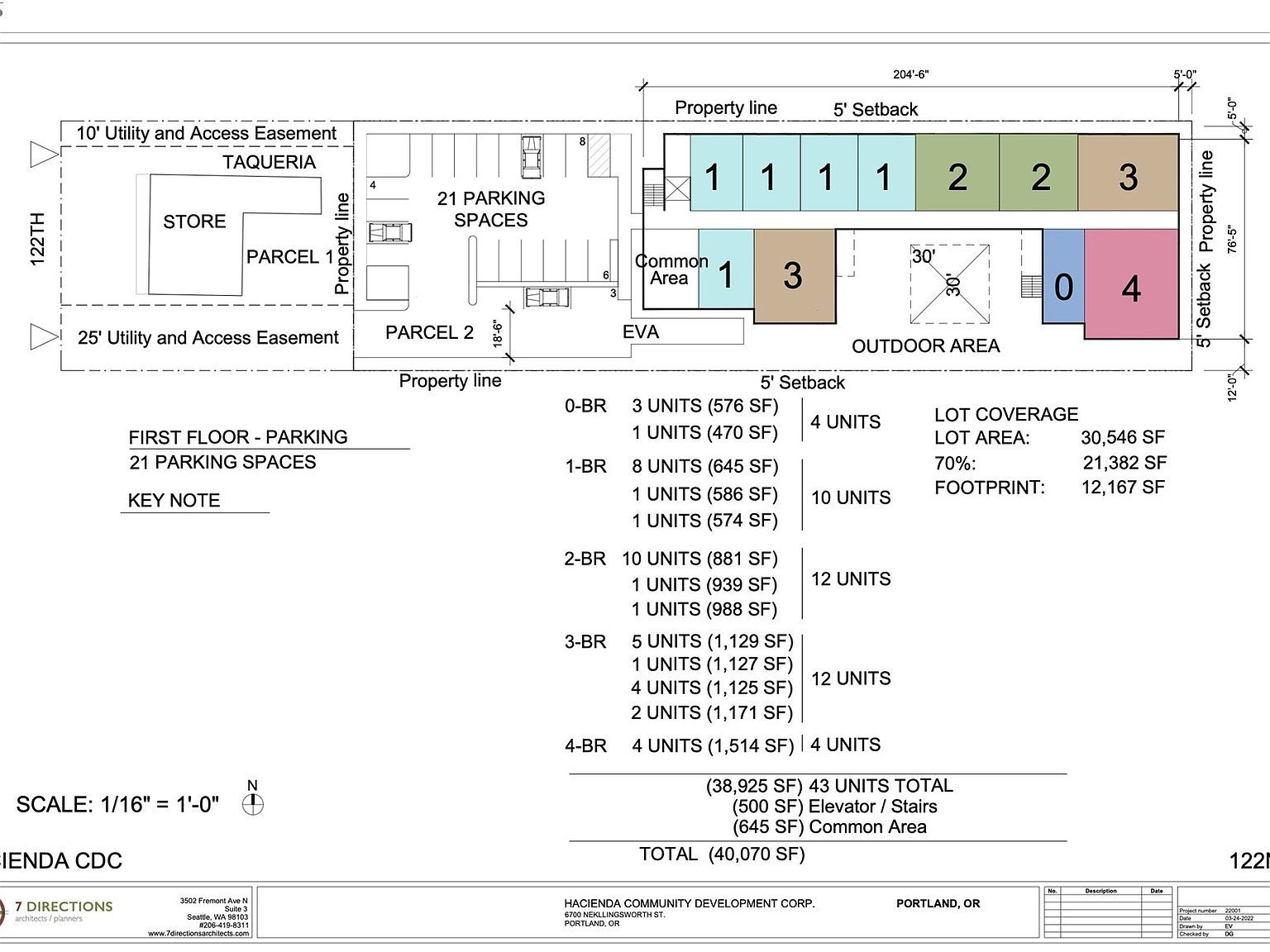 2056 SE 122nd Ave Portland, OR 97233 - Thumbnail 3