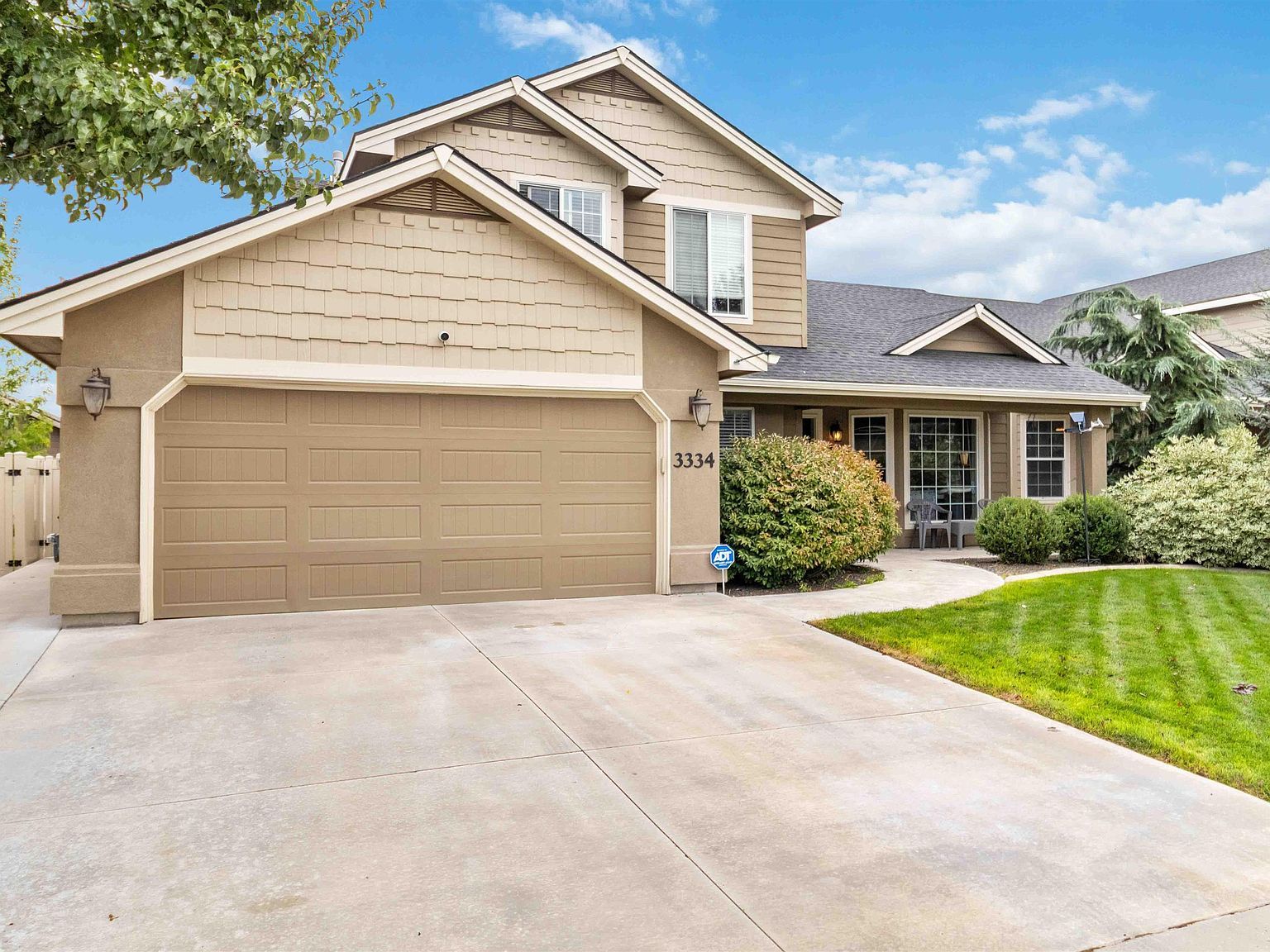 3334 S Arno Ave Meridian, ID 83646 - Thumbnail 3