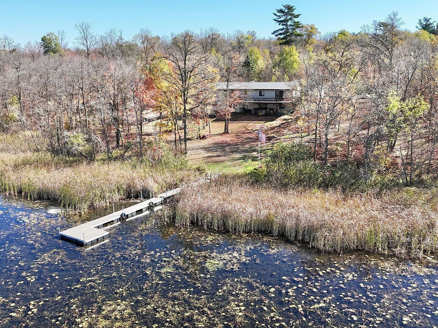 25586 E Island Lake Rd Detroit Lakes, MN 56501 - Thumbnail 3