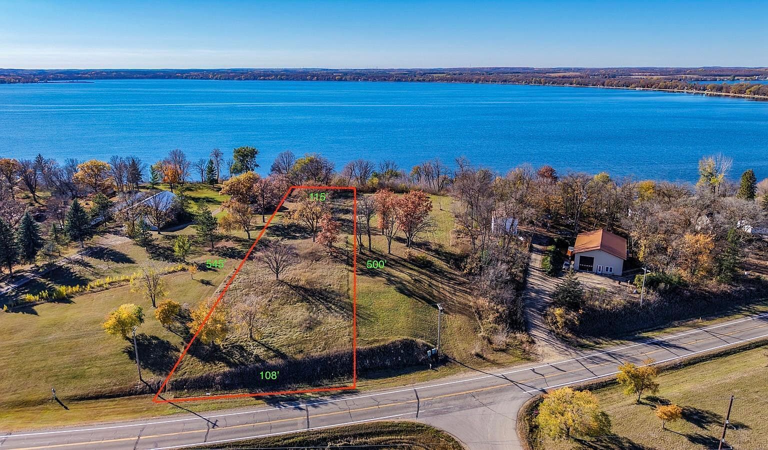 12 County Highway 17 Detroit Lakes, MN 56501 - Thumbnail 3