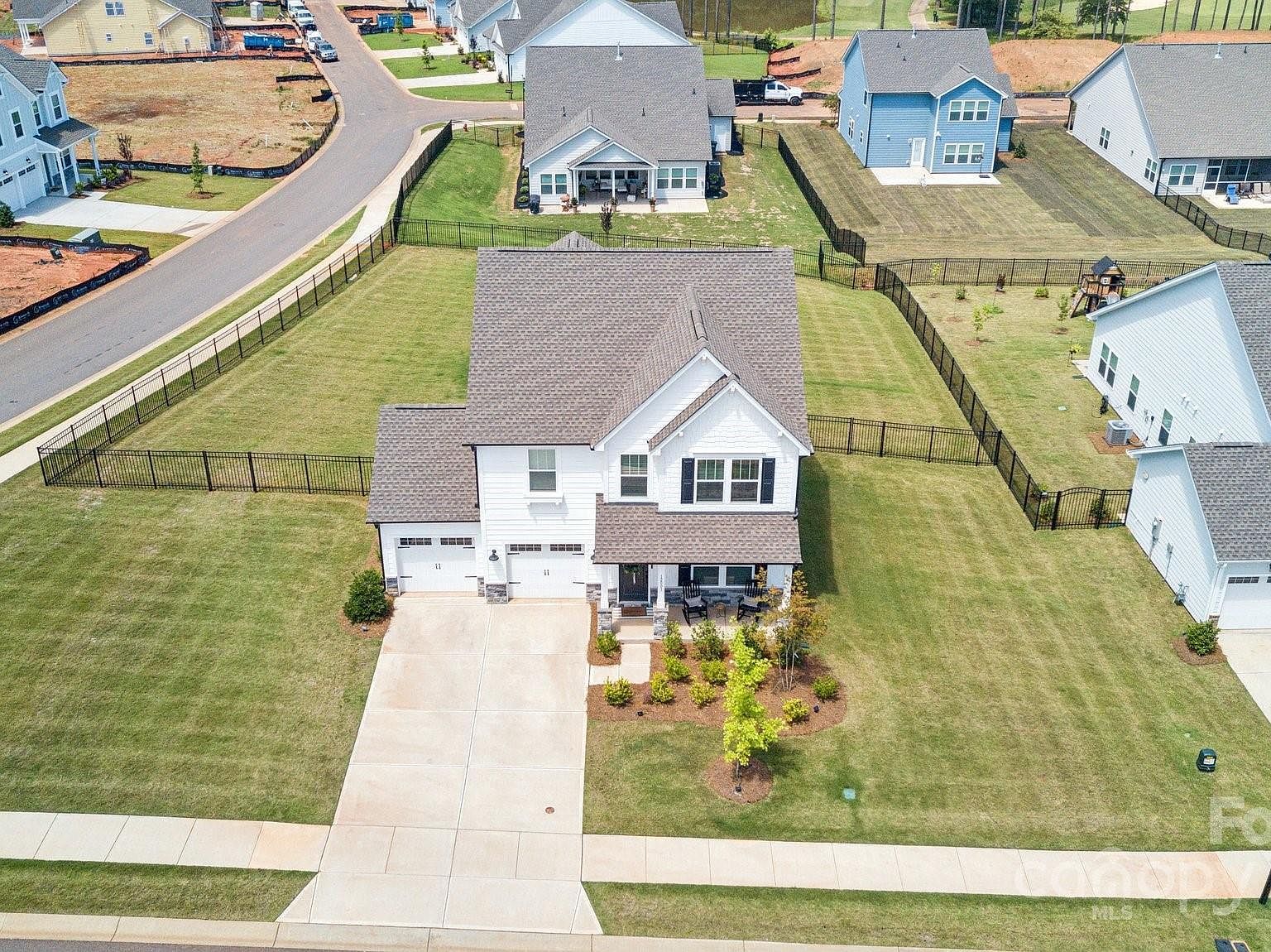 12001 Sam Snead Ct Lancaster, SC 29720 - Thumbnail 3