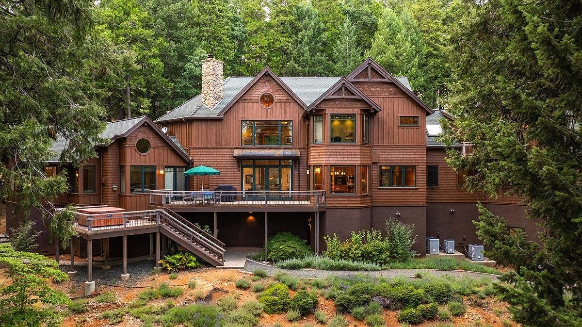 14289 Banner Mountain Lookout Rd Nevada City, CA 95959 - Thumbnail 3