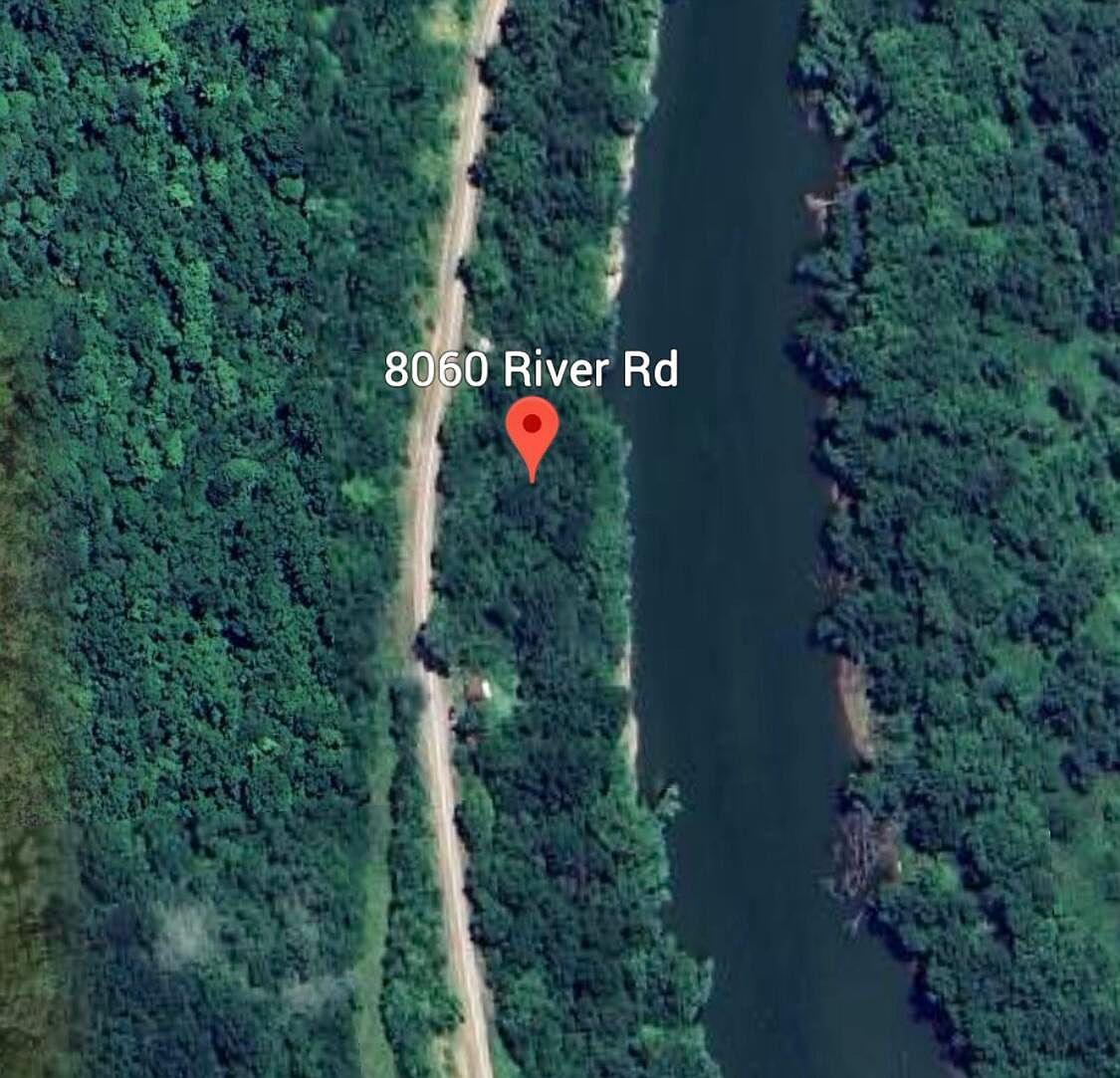 8060 River Rd Campbellsburg, KY 40011  | Land/Lot
