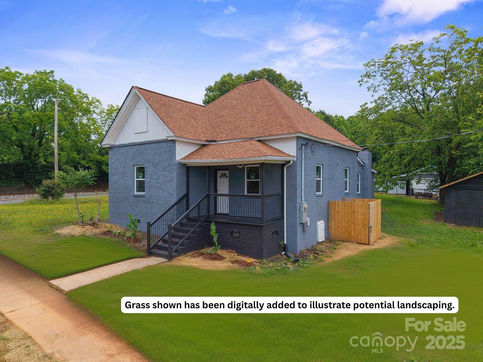 506 N Styers St Cherryville, NC 28021 - Thumbnail 3