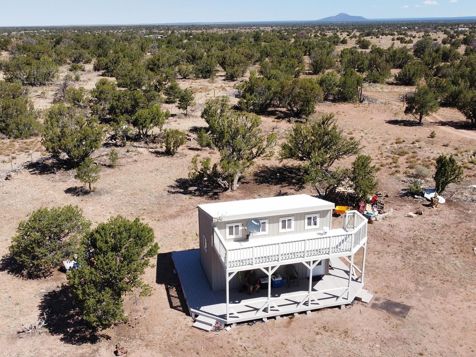 4681 E Valle Rd Williams, AZ 86046 - Thumbnail 3