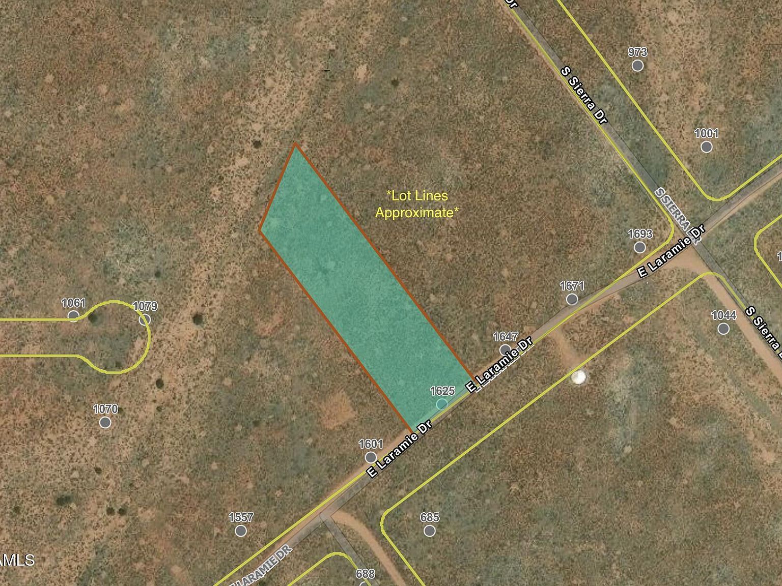 1625 E Laramie Dr Williams, AZ 86046 - Thumbnail 3