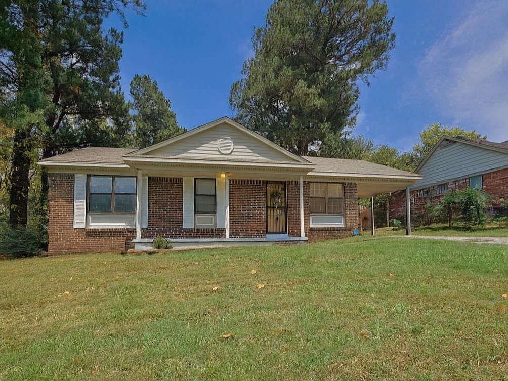 2869 Dumbarton Oaks Dr Memphis, TN 38127 - Thumbnail 3