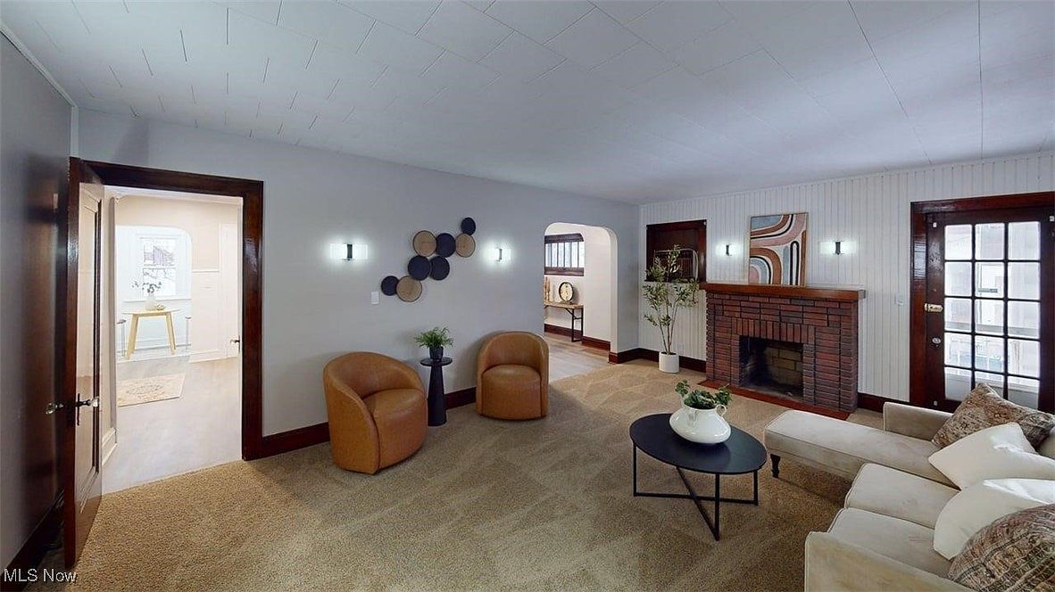 1156 Clifton Ave Akron, OH 44310 - Thumbnail 3