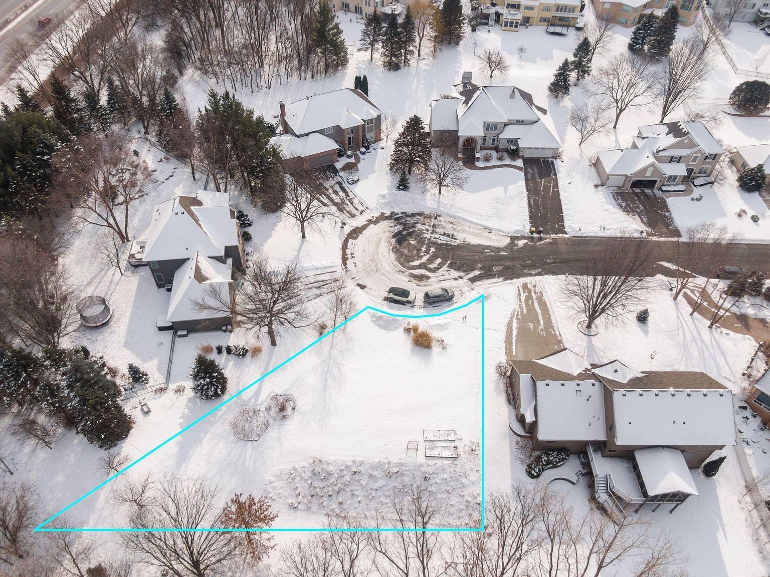 TBD Barbara Ct Mendota Heights, MN 55118 - Thumbnail 3
