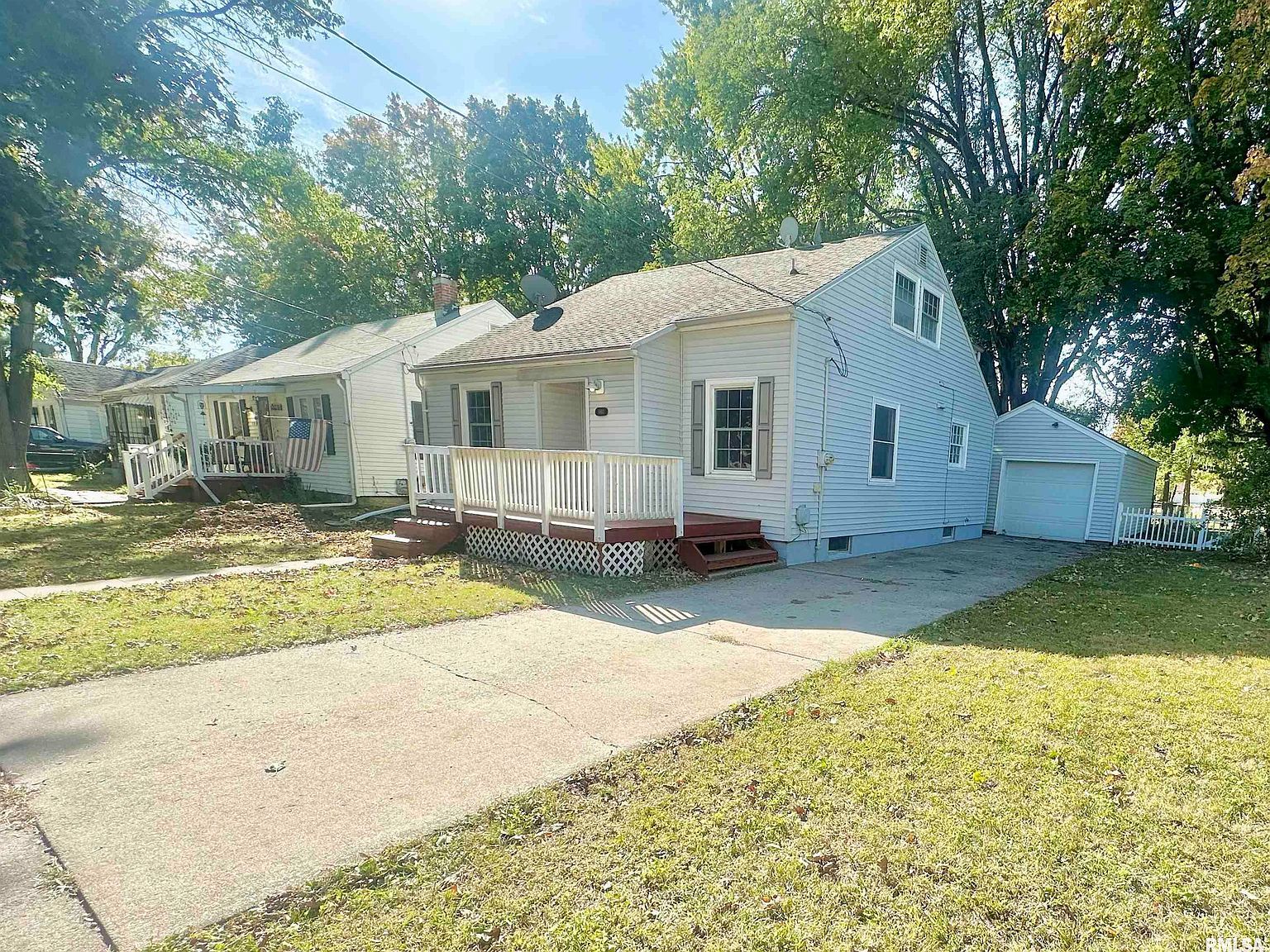 1460 Beecher Ave Galesburg, IL 61401 - Thumbnail 3