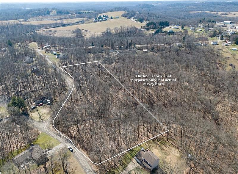 0 Paul Dr Aliquippa, PA 15001  | Land/Lot