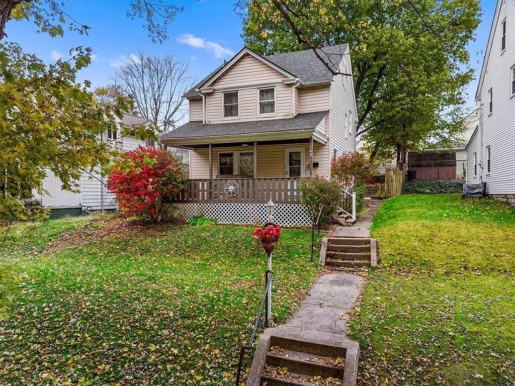 1703 Boundary St Aliquippa, PA 15001 - Thumbnail 3