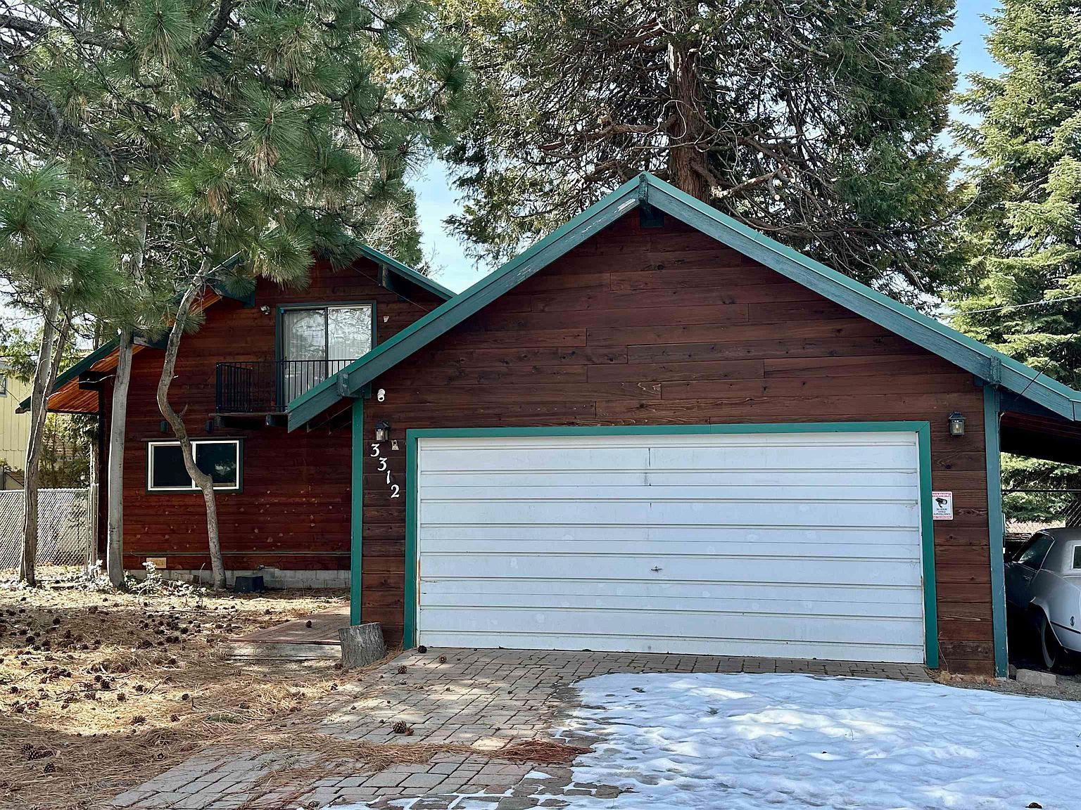 3312 Hill Crest Dr Westwood, CA 96137 - Thumbnail 3