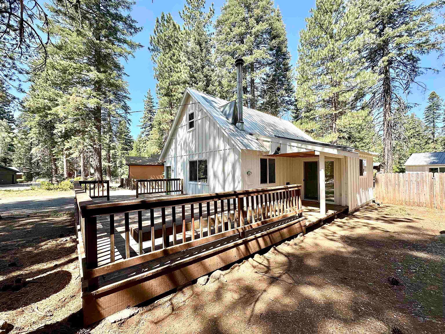 666-915 Spring Creek Dr Westwood, CA 96137 - Thumbnail 3