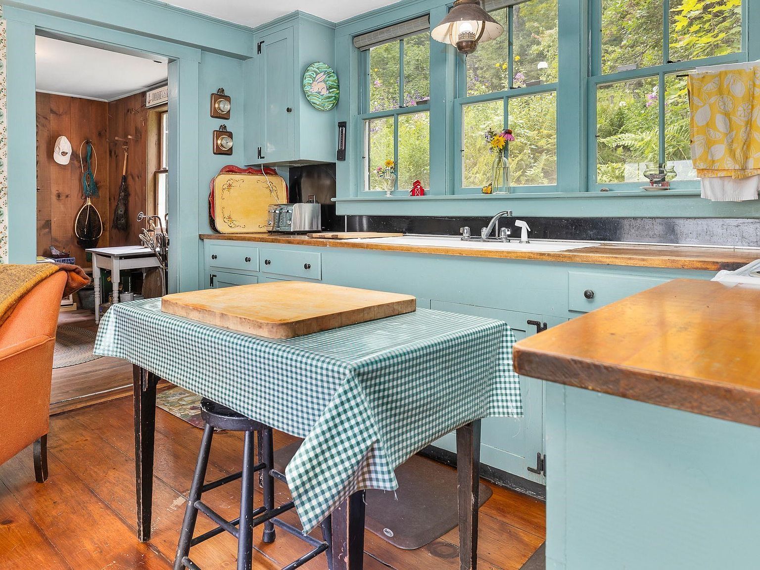 3443 North Rd Newbury, VT 05051 - Thumbnail 3