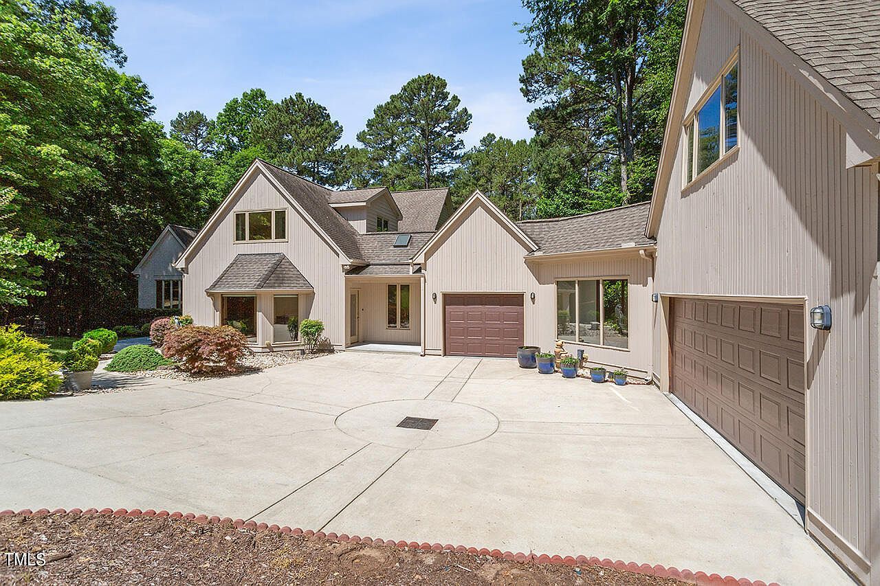 12117 Cliffside Cir Raleigh, NC 27614 - Thumbnail 3