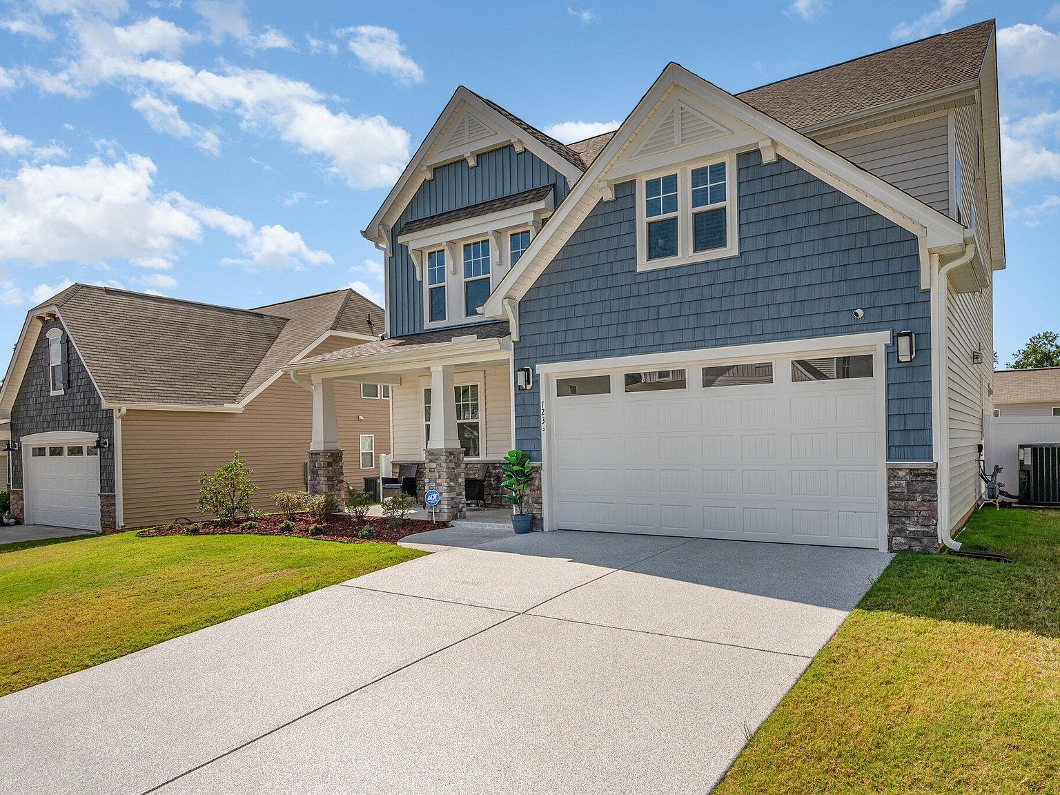 123 Alta Crest Ln Garner, NC 27529 - Thumbnail 3