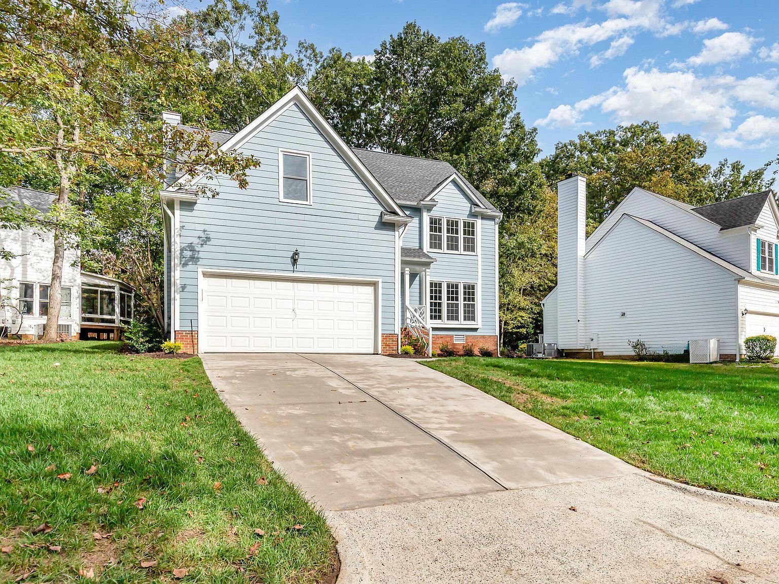 206 Swiss Lake Dr Cary, NC 27513 - Thumbnail 3