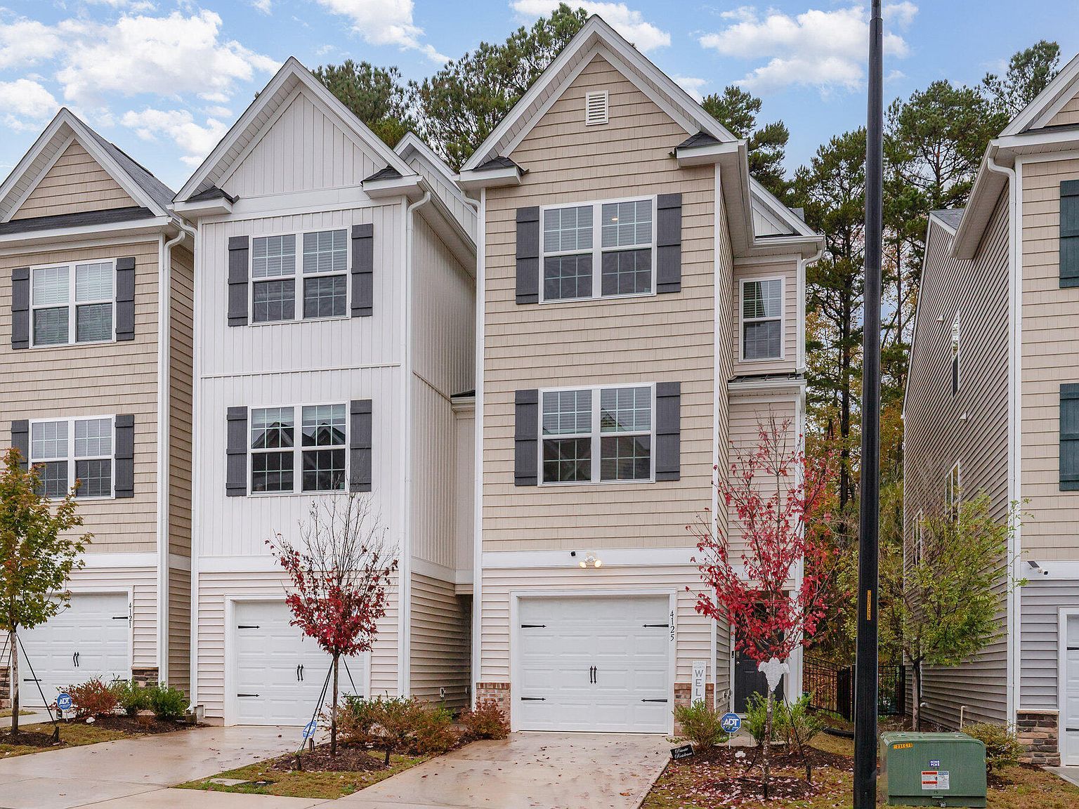 4125 Trevino Dr Durham, NC 27704 - Thumbnail 3