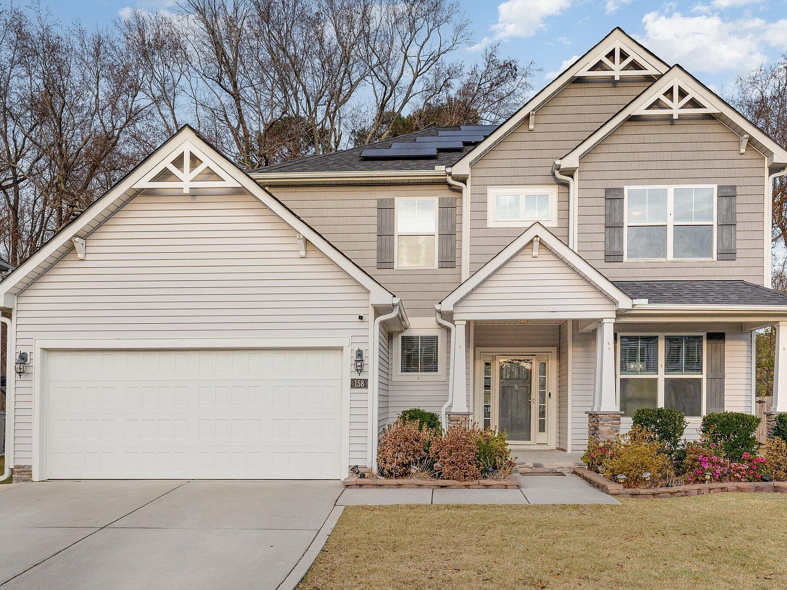 158 Whitetail Deer Ln Garner, NC 27529 - Thumbnail 3