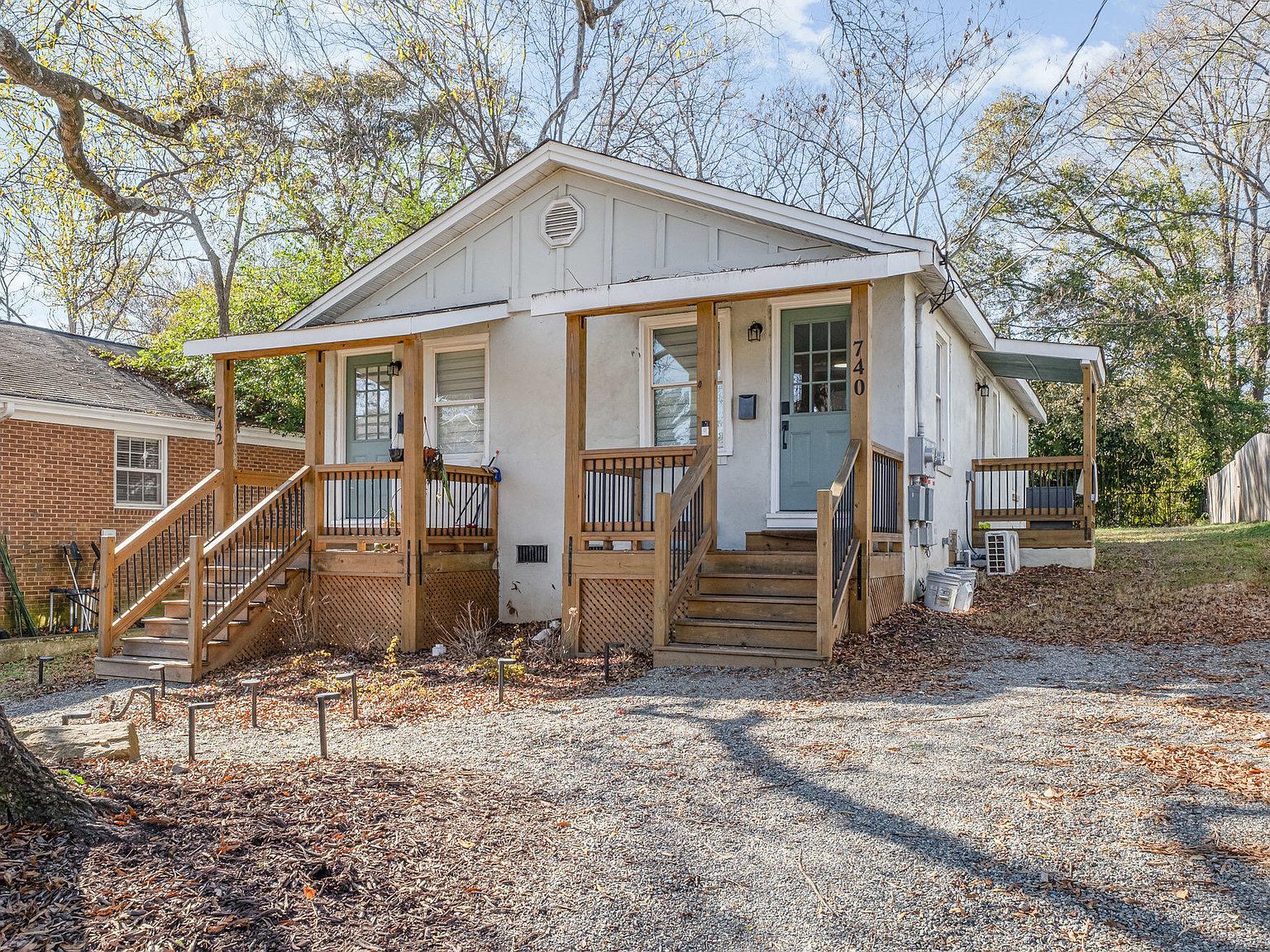 740 Quarry St Raleigh, NC 27601 - Thumbnail 3