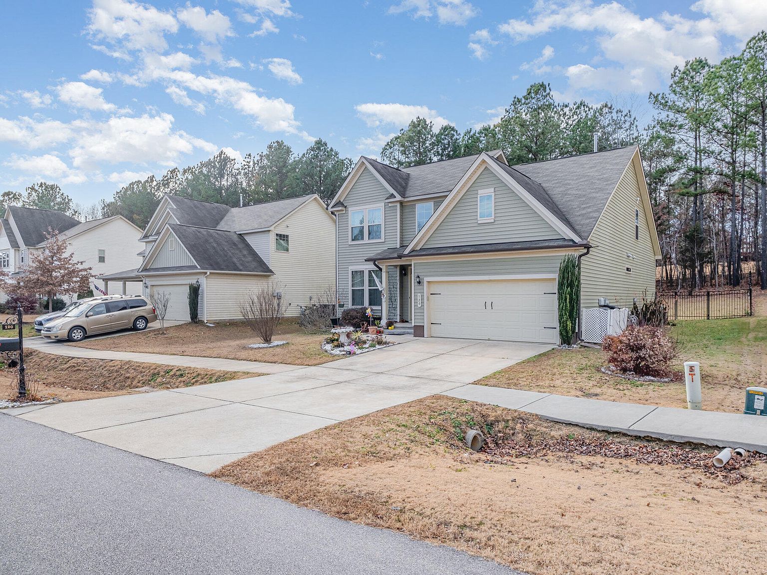 120 Clubhouse Dr Youngsville, NC 27596 - Thumbnail 3