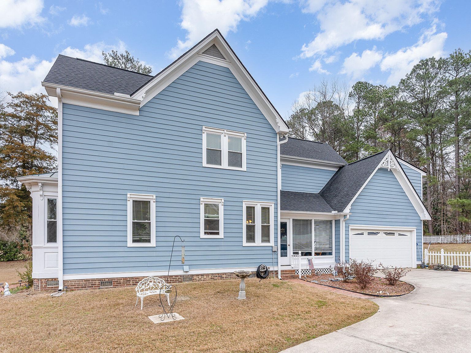 2601 Forestville Rd Wake Forest, NC 27587 - Thumbnail 3