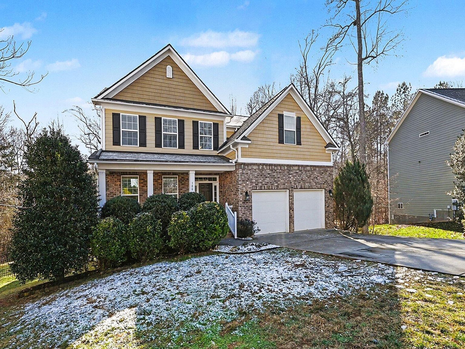 308 Maddington Pl Hillsborough, NC 27278 - Thumbnail 3