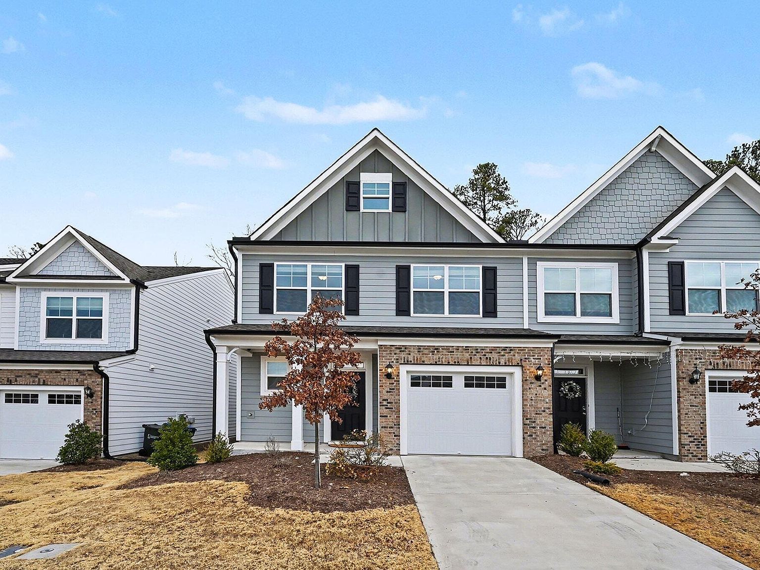 341 Marbella Grove Ct Durham, NC 27713 - Thumbnail 3