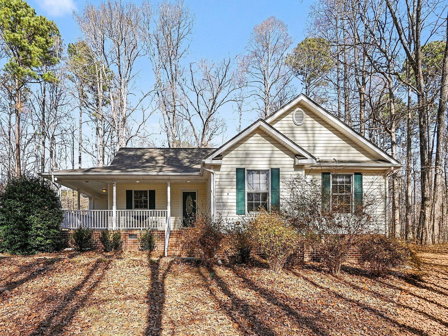 100 Timberlands Dr Louisburg, NC 27549 - Thumbnail 3